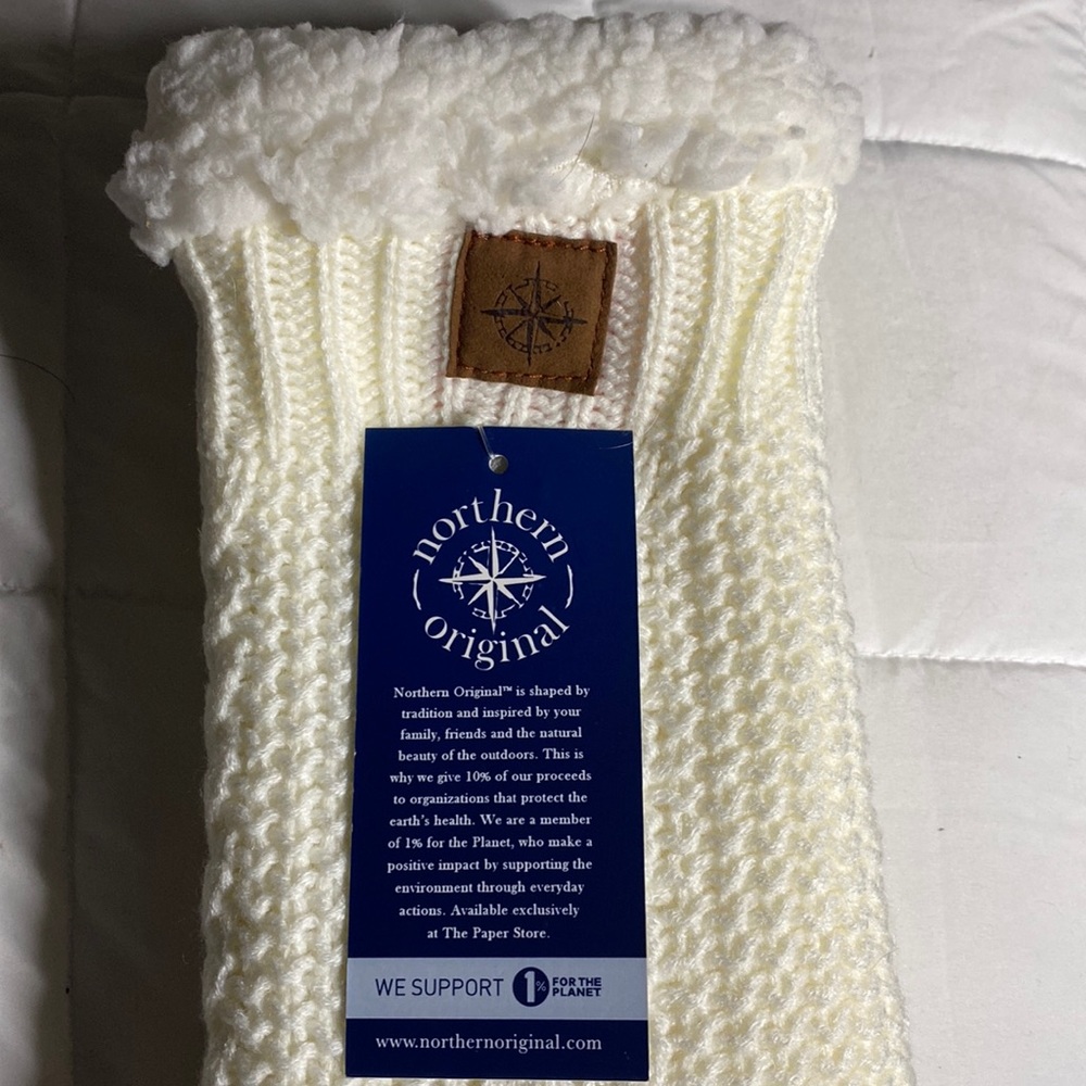 Northern Original Slipper Socks